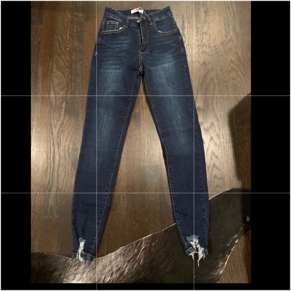 Buddy love denim